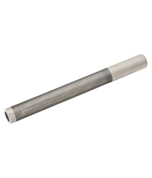 Nouvelles rallonges antivibration